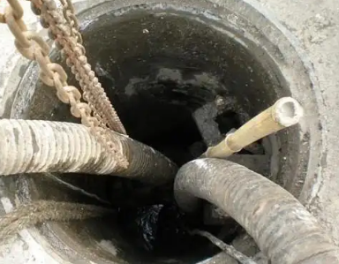 焦作清理化粪池哪家好 焦作清理化粪池哪家好