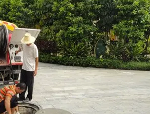 焦作高压清洗管道哪家好 焦作高压清洗管道哪家好