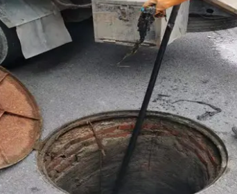 焦作疏通下水道哪家好