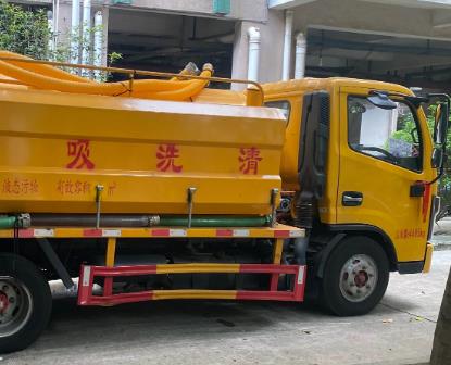 焦作疏通下水道一般多少钱