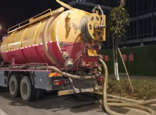焦作清理化粪池公司为您专业分享下解决马桶水箱问题